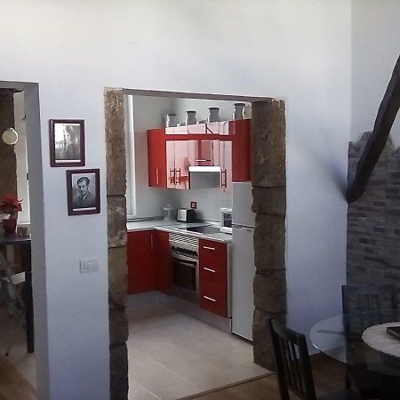 Casa Mama Conchita Vivienda Vacacional Villa Los Silos Bagian luar foto