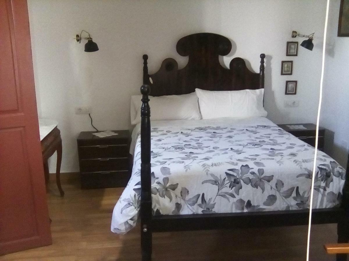 Casa Mama Conchita Vivienda Vacacional Villa Los Silos Bagian luar foto