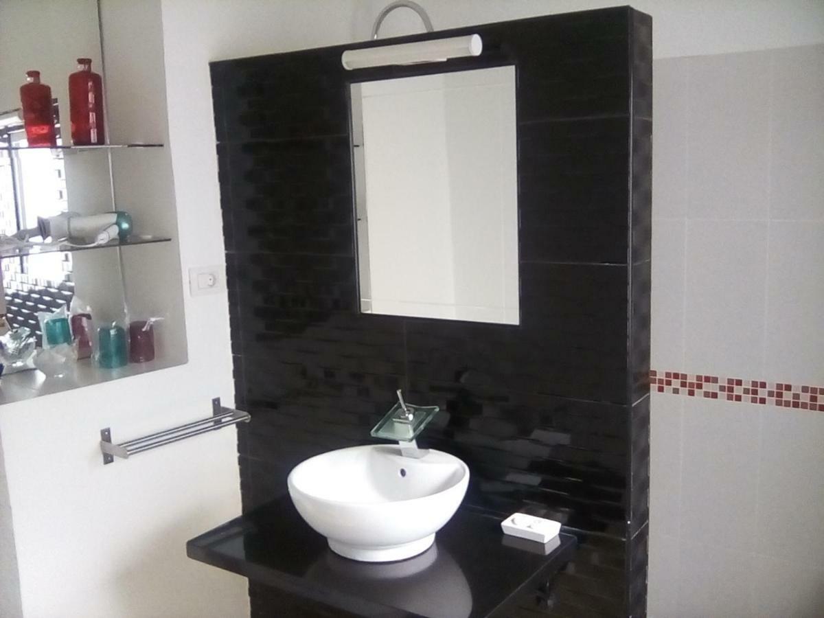 Casa Mama Conchita Vivienda Vacacional Villa Los Silos Bagian luar foto