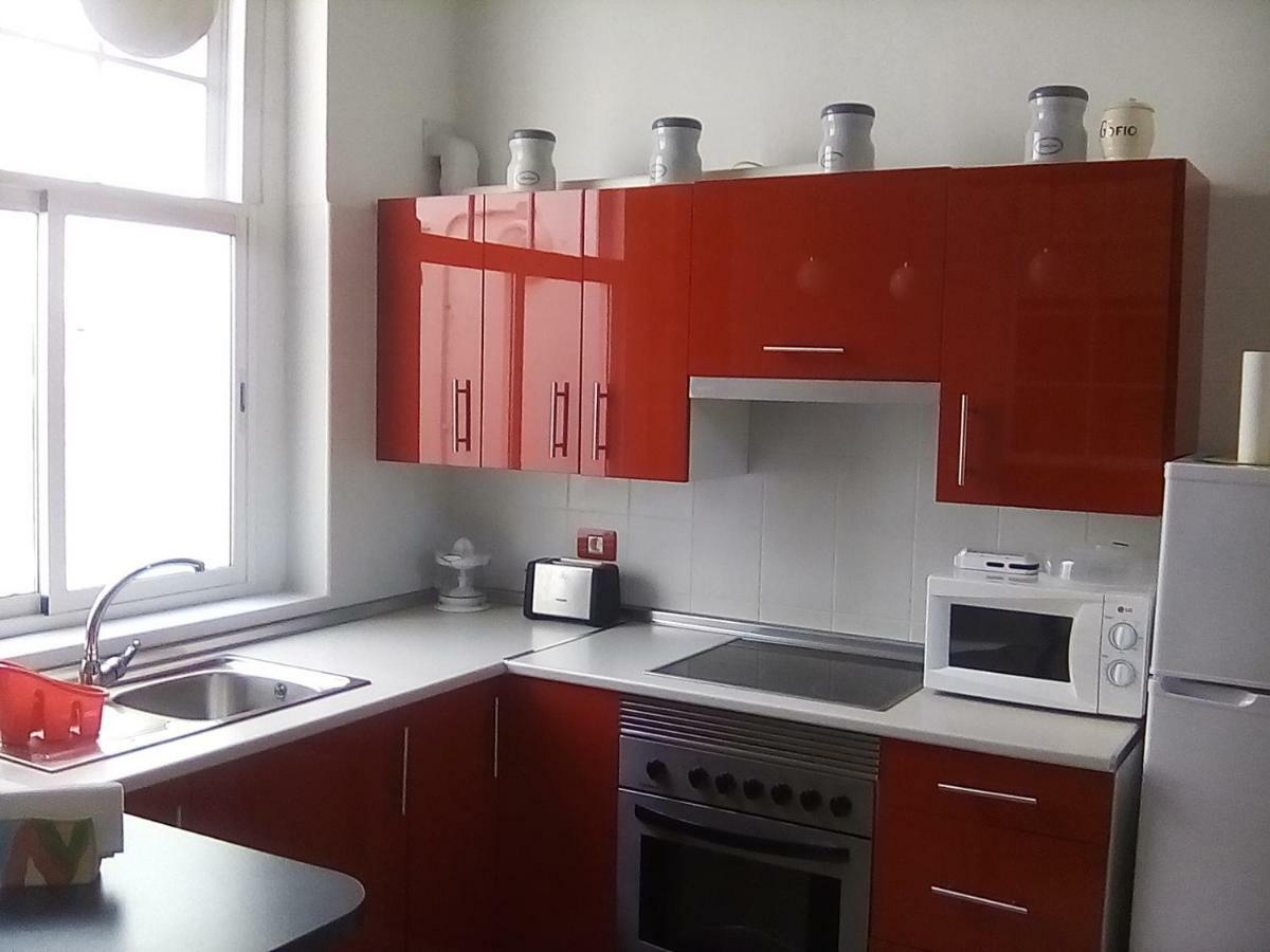 Casa Mama Conchita Vivienda Vacacional Villa Los Silos Bagian luar foto