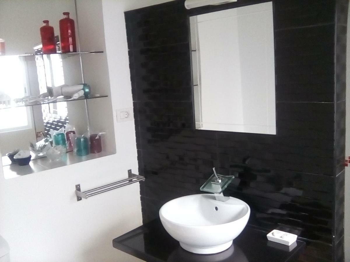 Casa Mama Conchita Vivienda Vacacional Villa Los Silos Bagian luar foto