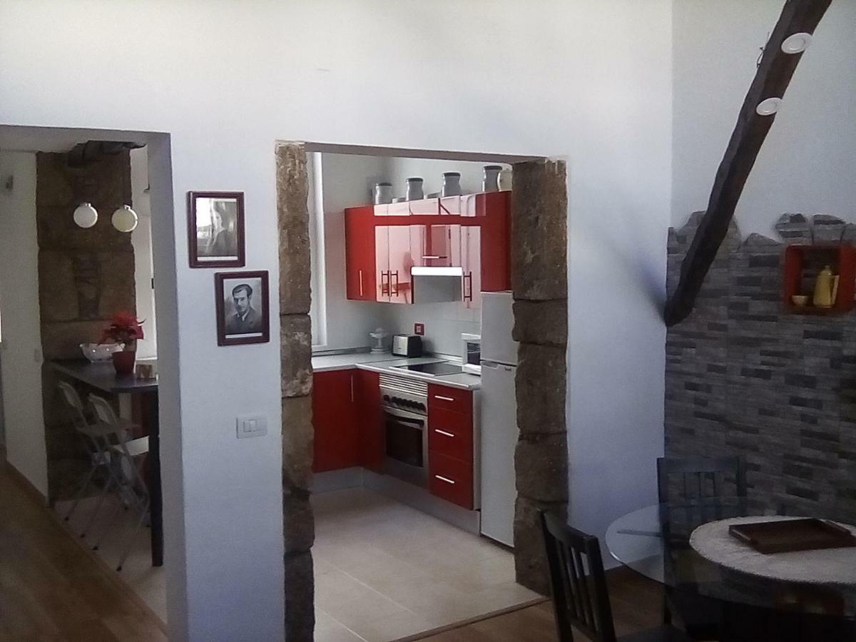 Casa Mama Conchita Vivienda Vacacional Villa Los Silos Bagian luar foto