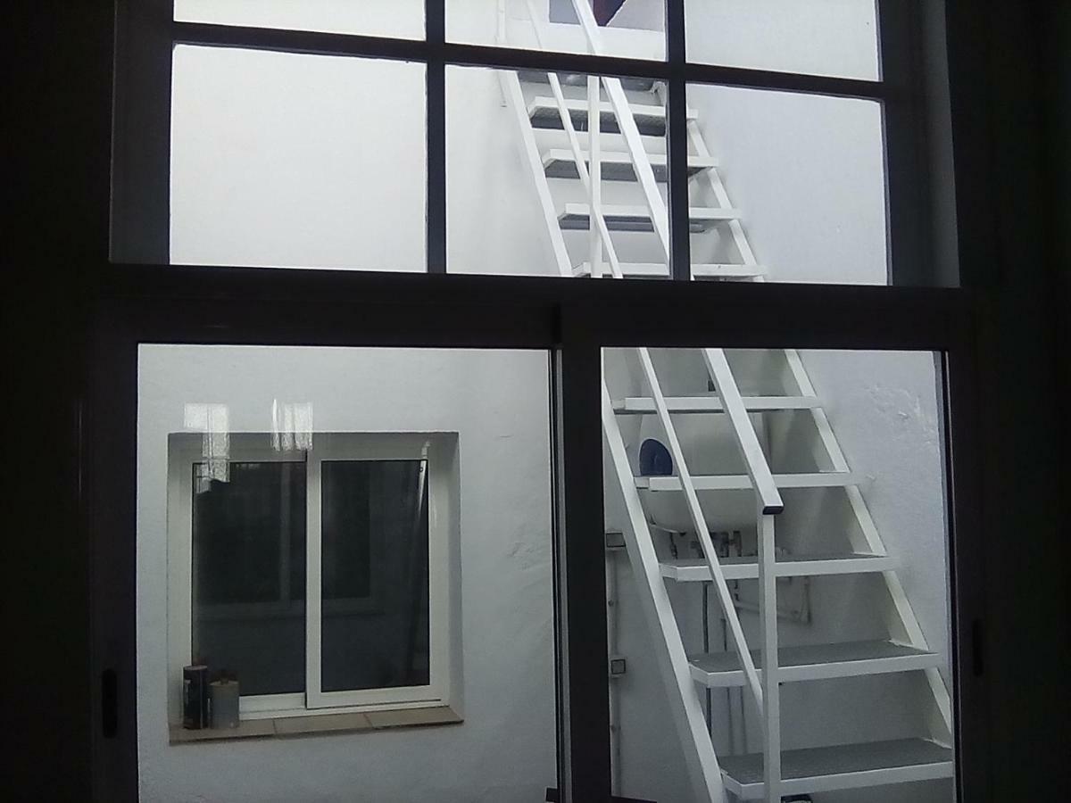 Casa Mama Conchita Vivienda Vacacional Villa Los Silos Bagian luar foto